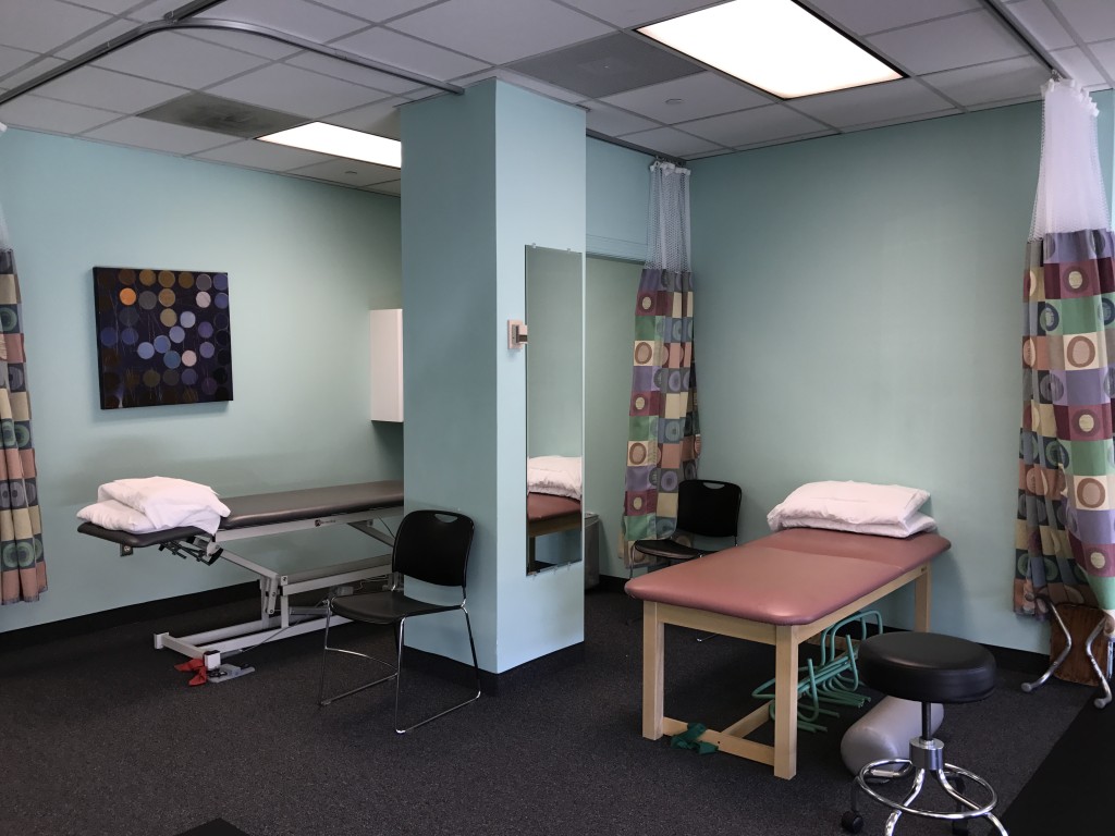 Physical Therapy in Baltimore, MD HPT Macht Medical Group